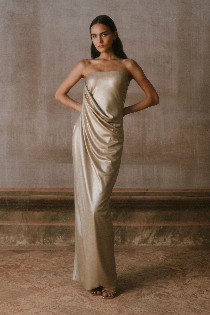 Chiara Boni La Petite Robe lookbook for Spring/Summer 2025