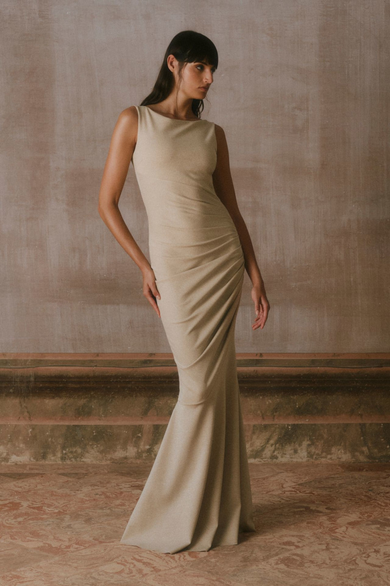 Chiara Boni La Petite Robe lookbook for Spring/Summer 2025