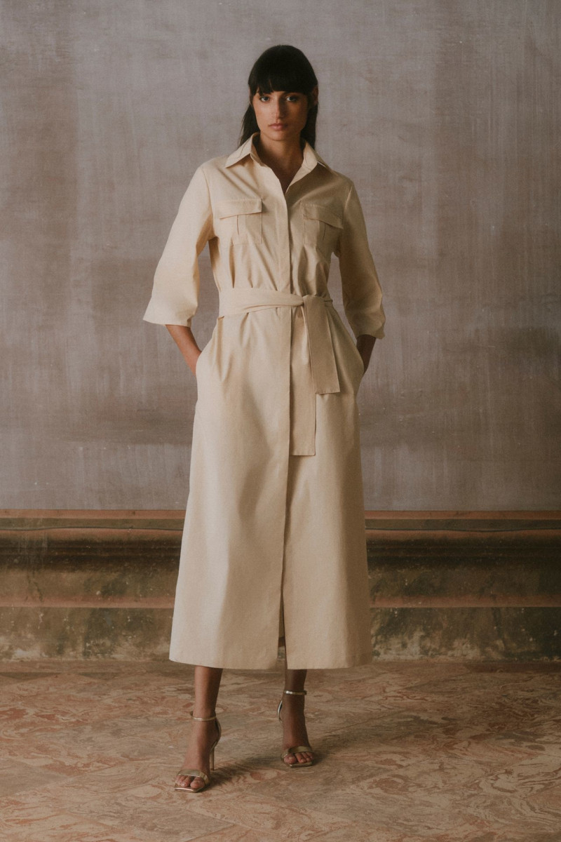 Chiara Boni La Petite Robe lookbook for Spring/Summer 2025
