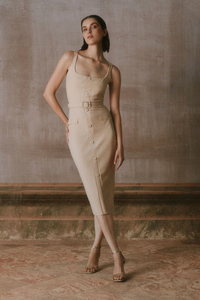 Chiara Boni La Petite Robe lookbook for Spring/Summer 2025