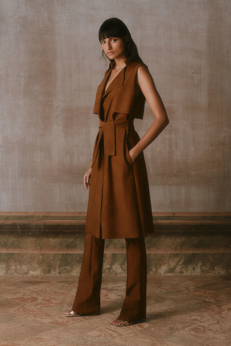 Chiara Boni La Petite Robe lookbook for Spring/Summer 2025