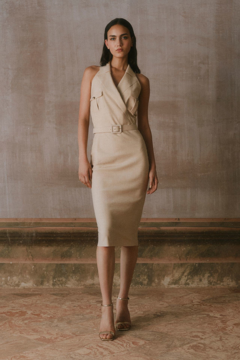 Chiara Boni La Petite Robe lookbook for Spring/Summer 2025