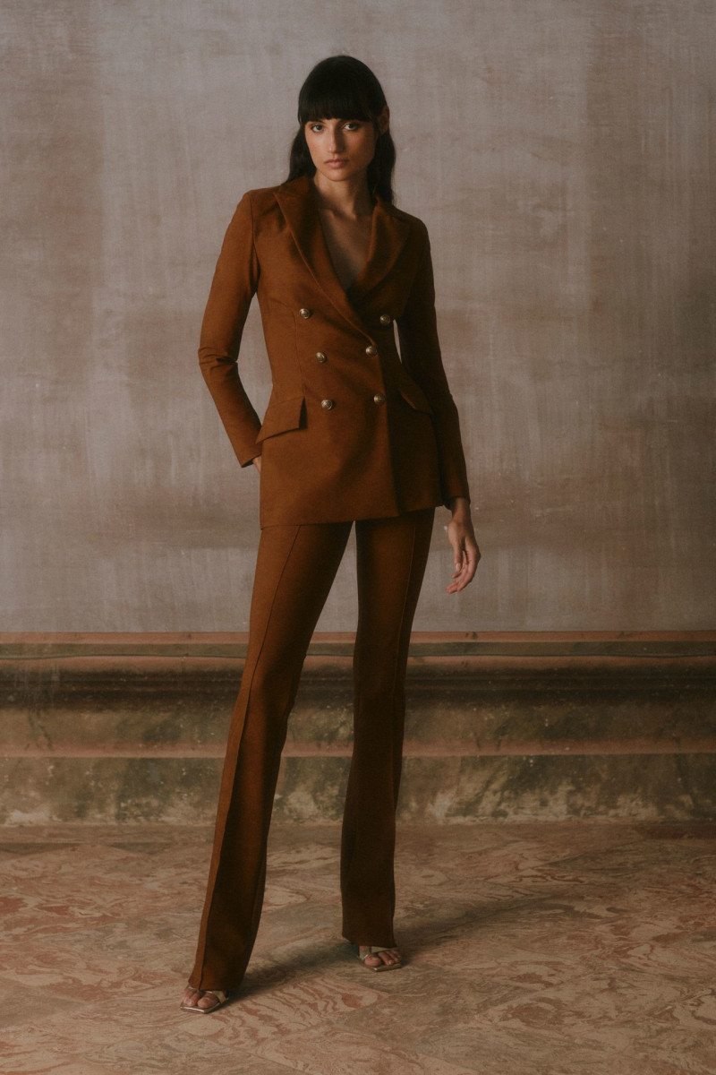 Chiara Boni La Petite Robe lookbook for Spring/Summer 2025