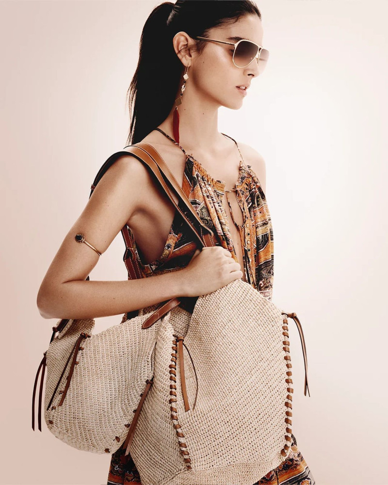 Isabel Marant lookbook for Autumn/Winter 2025