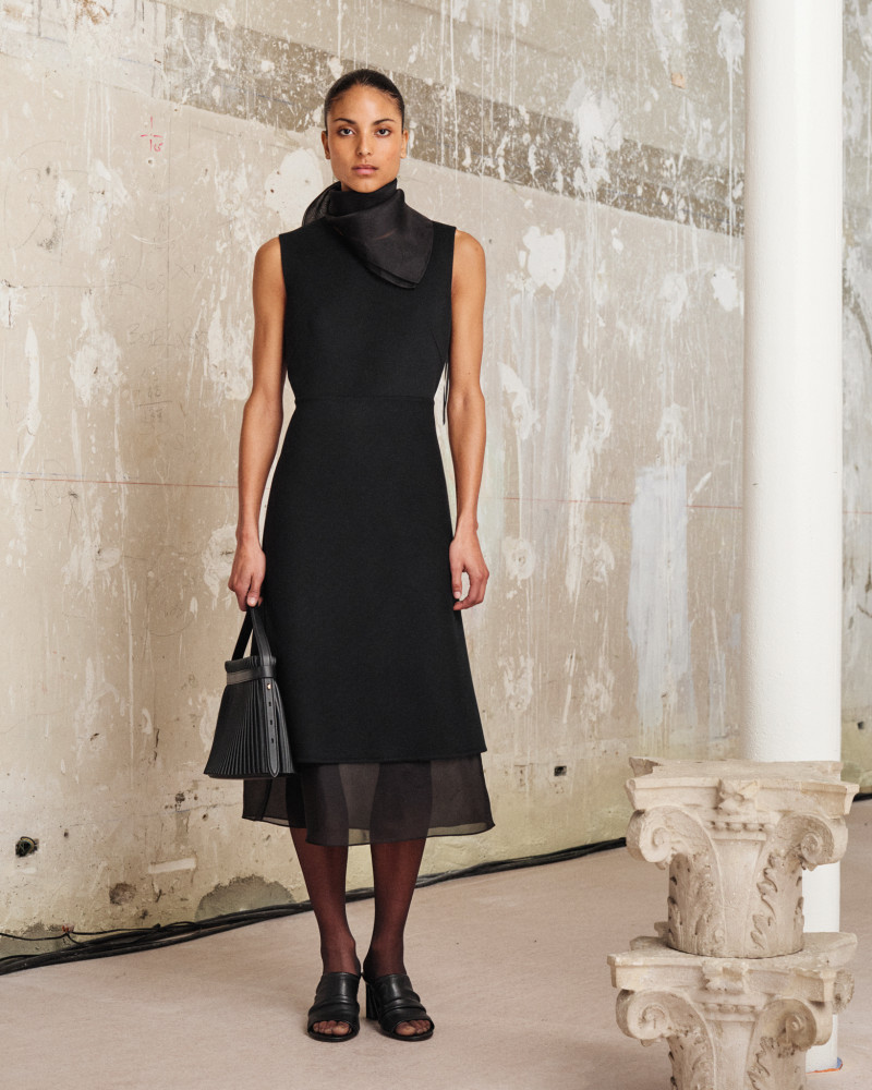 Icicle lookbook for Autumn/Winter 2025