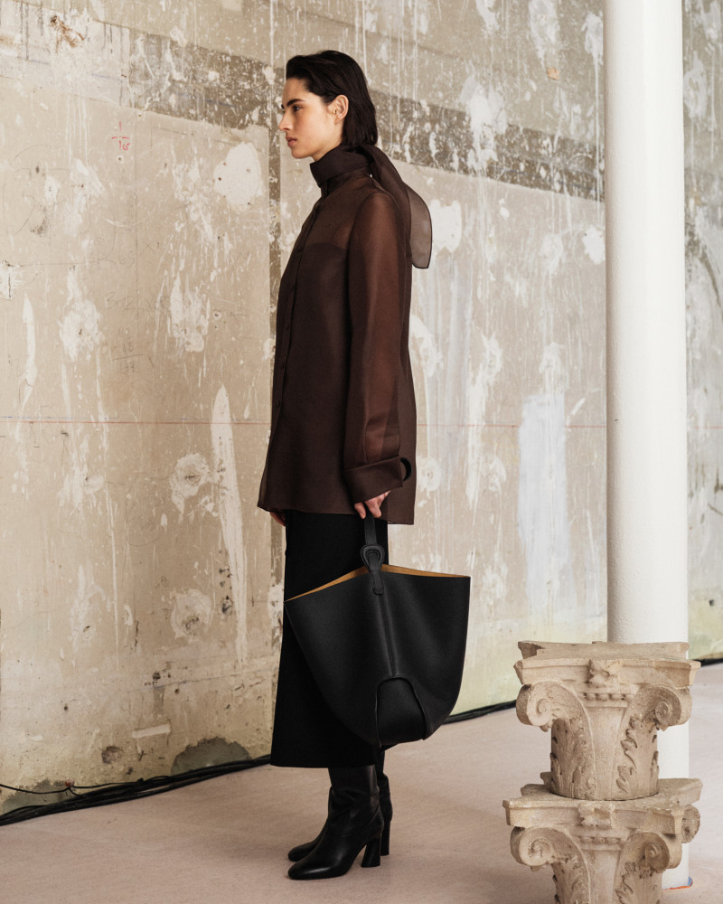 Icicle lookbook for Autumn/Winter 2025