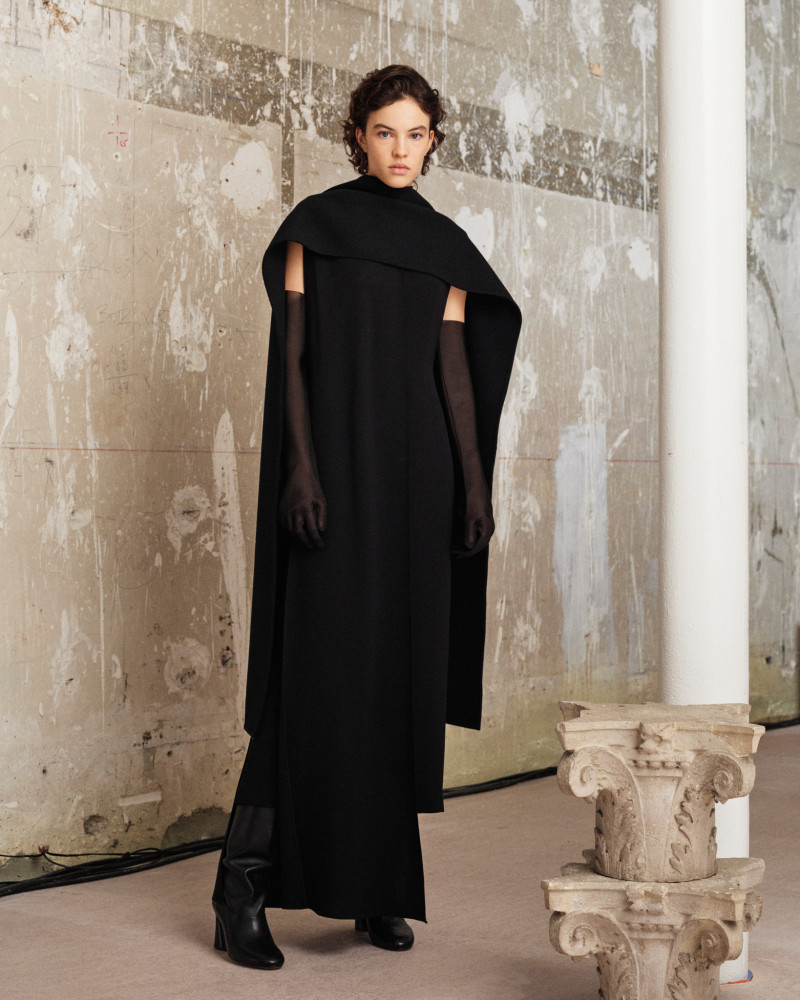 Icicle lookbook for Autumn/Winter 2025