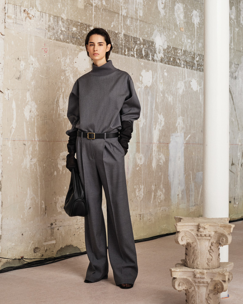 Icicle lookbook for Autumn/Winter 2025