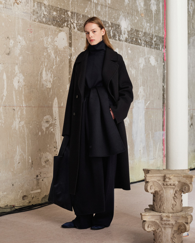 Icicle lookbook for Autumn/Winter 2025
