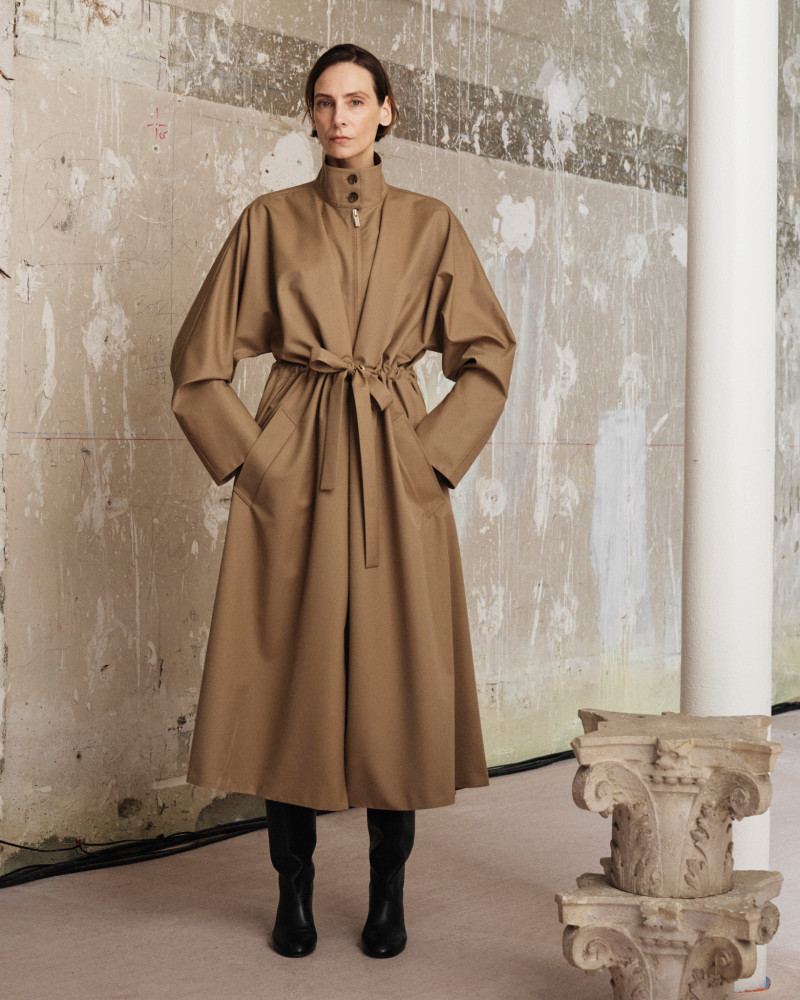 Icicle lookbook for Autumn/Winter 2025