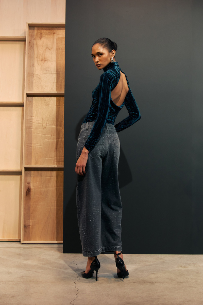 AG Adriano Goldschmied lookbook for Autumn/Winter 2025
