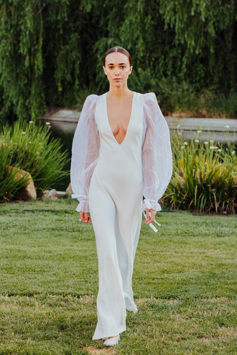 Genny fashion show for Resort 2026