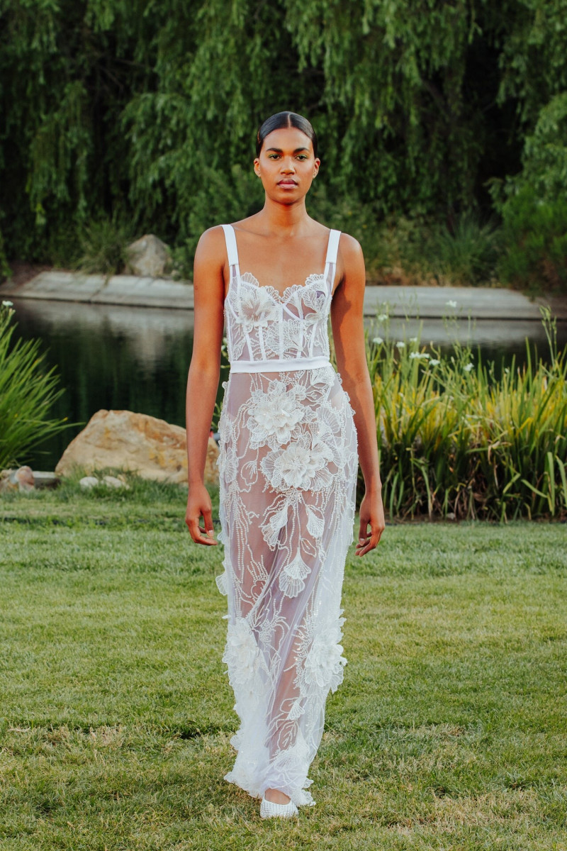 Genny fashion show for Resort 2026