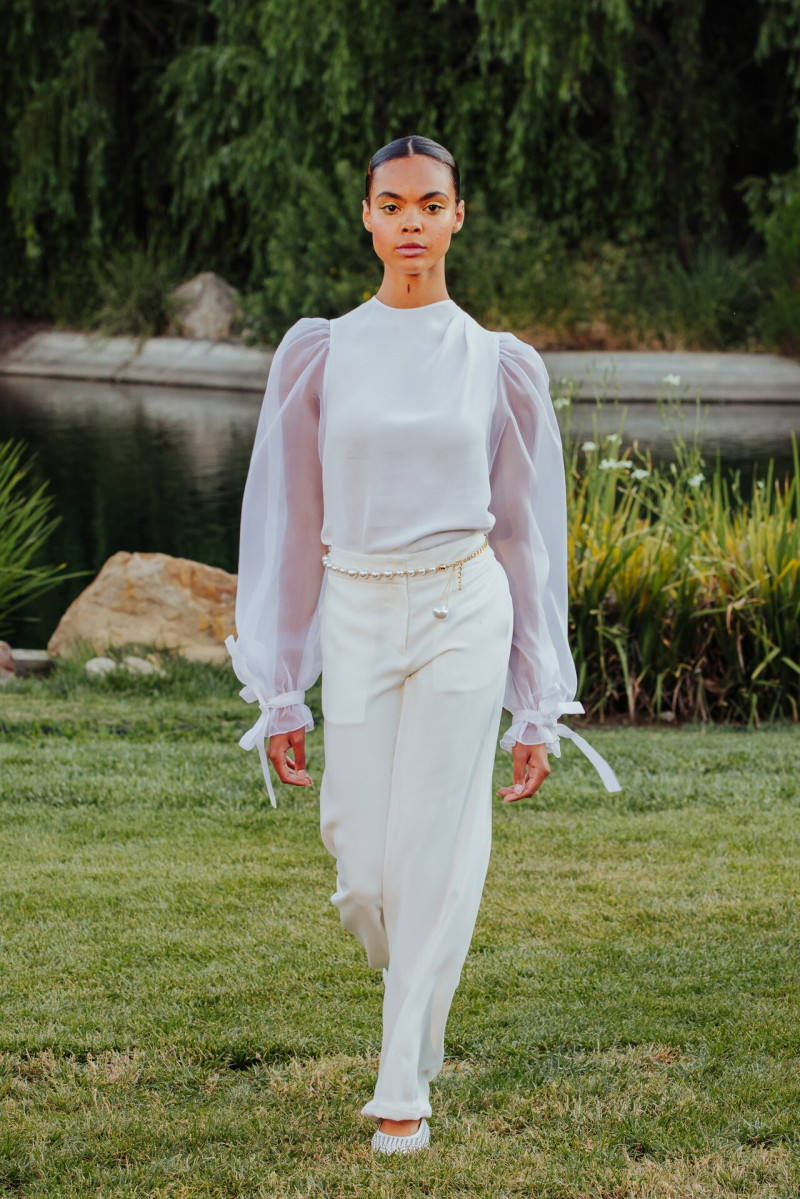 Genny fashion show for Resort 2026