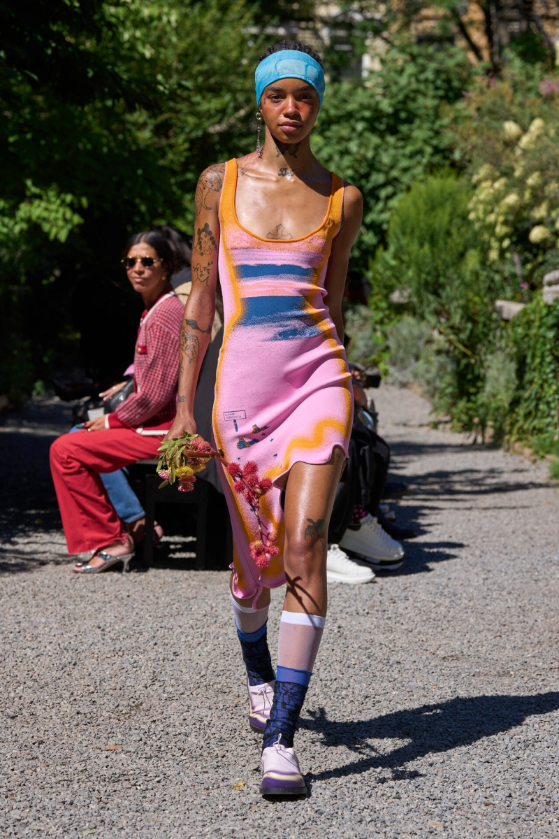 PH5 fashion show for Spring/Summer 2025
