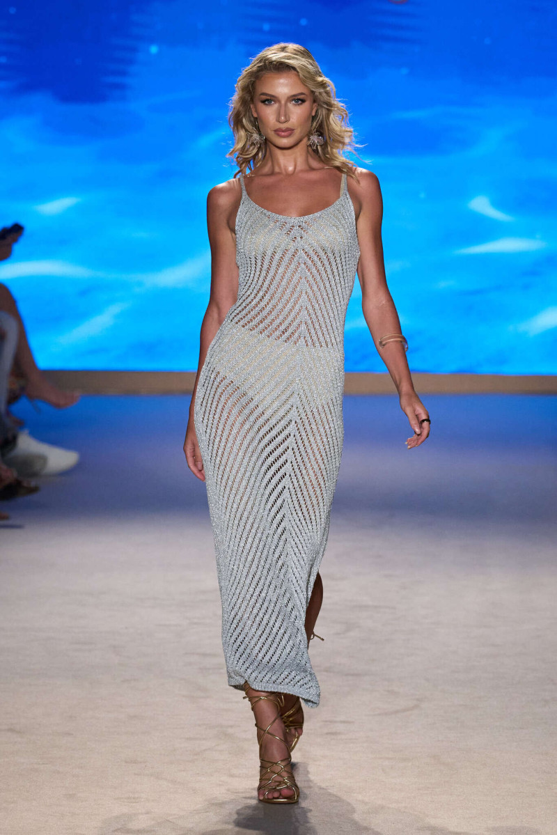 Luli Fama fashion show for Spring/Summer 2026