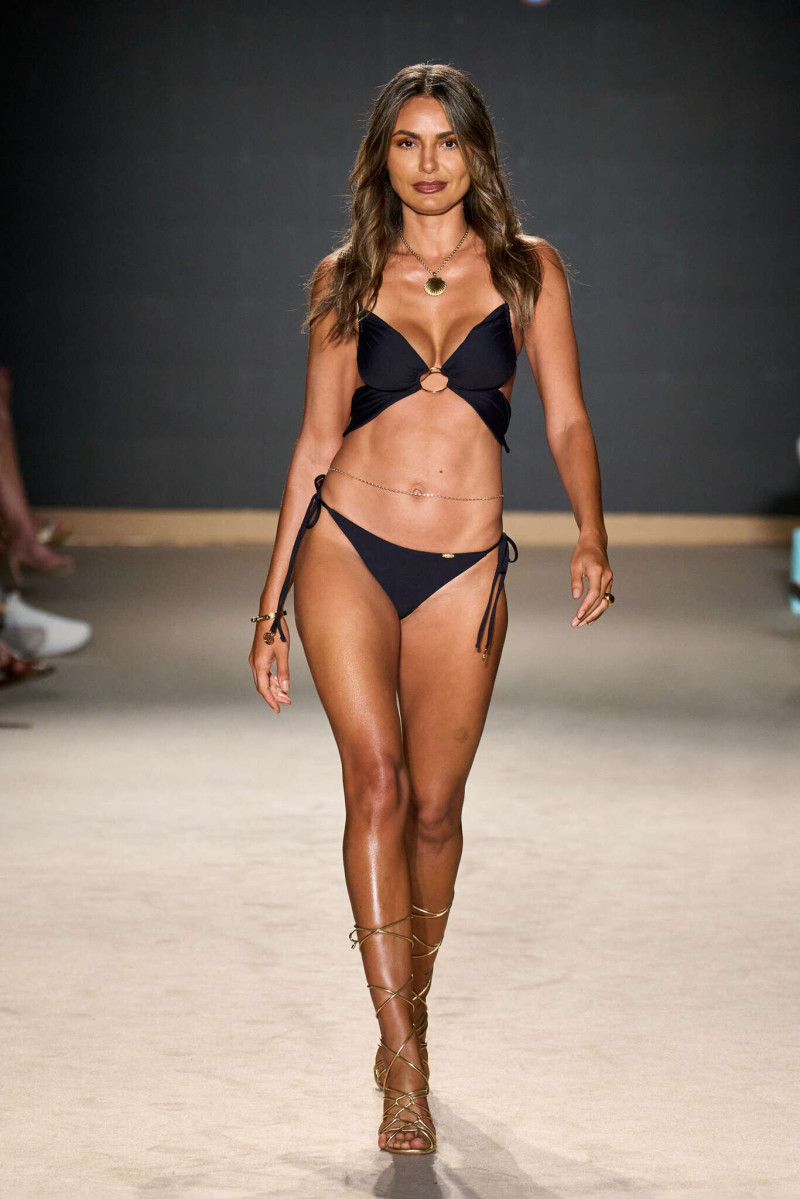 Luli Fama fashion show for Spring/Summer 2026