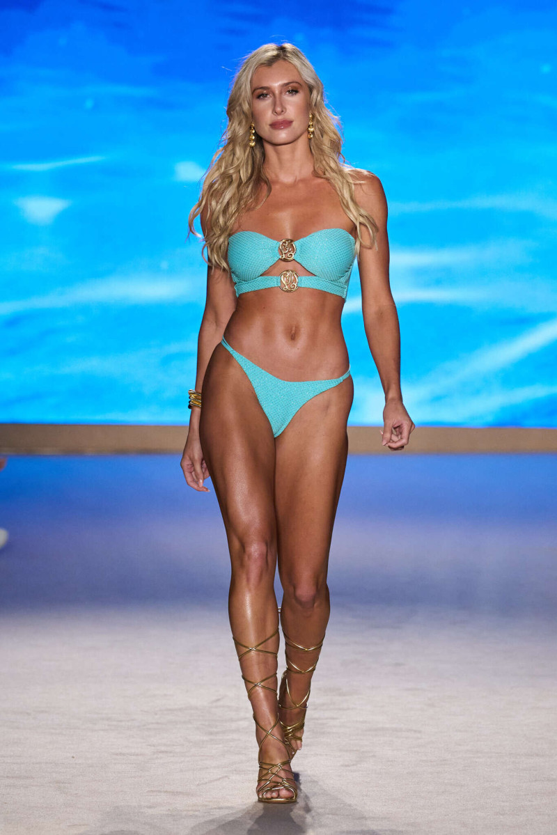 Luli Fama fashion show for Spring/Summer 2026