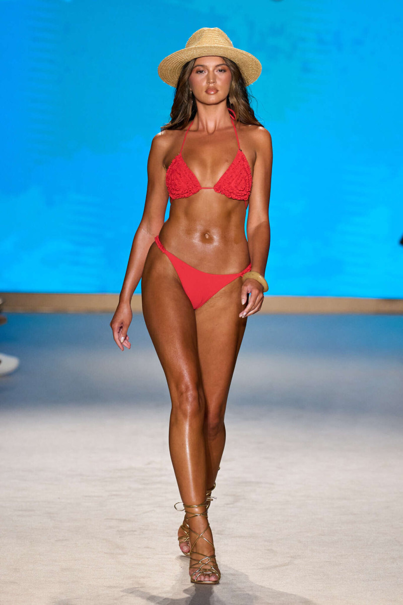 Luli Fama fashion show for Spring/Summer 2026