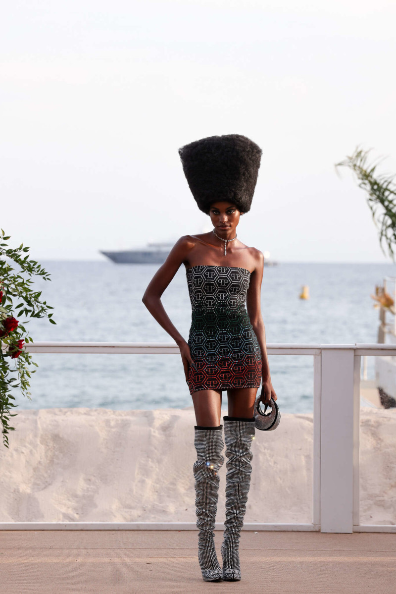 Philipp Plein fashion show for Resort 2026