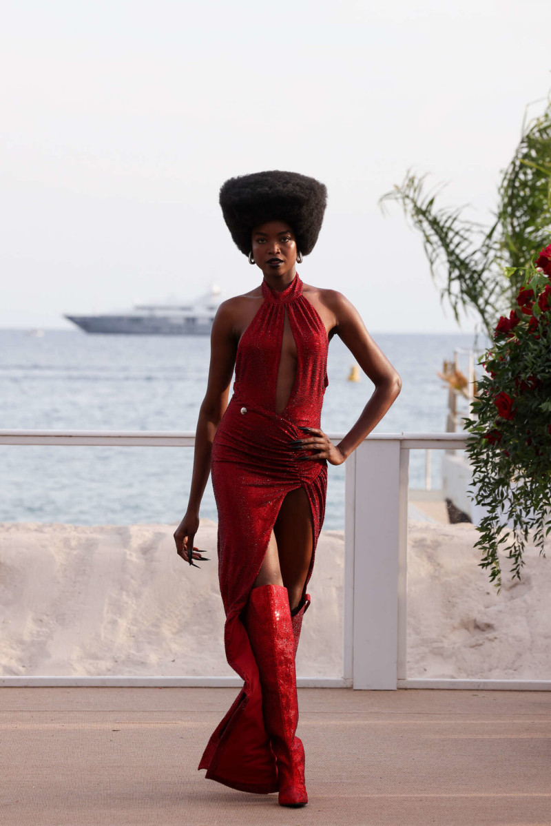 Philipp Plein fashion show for Resort 2026
