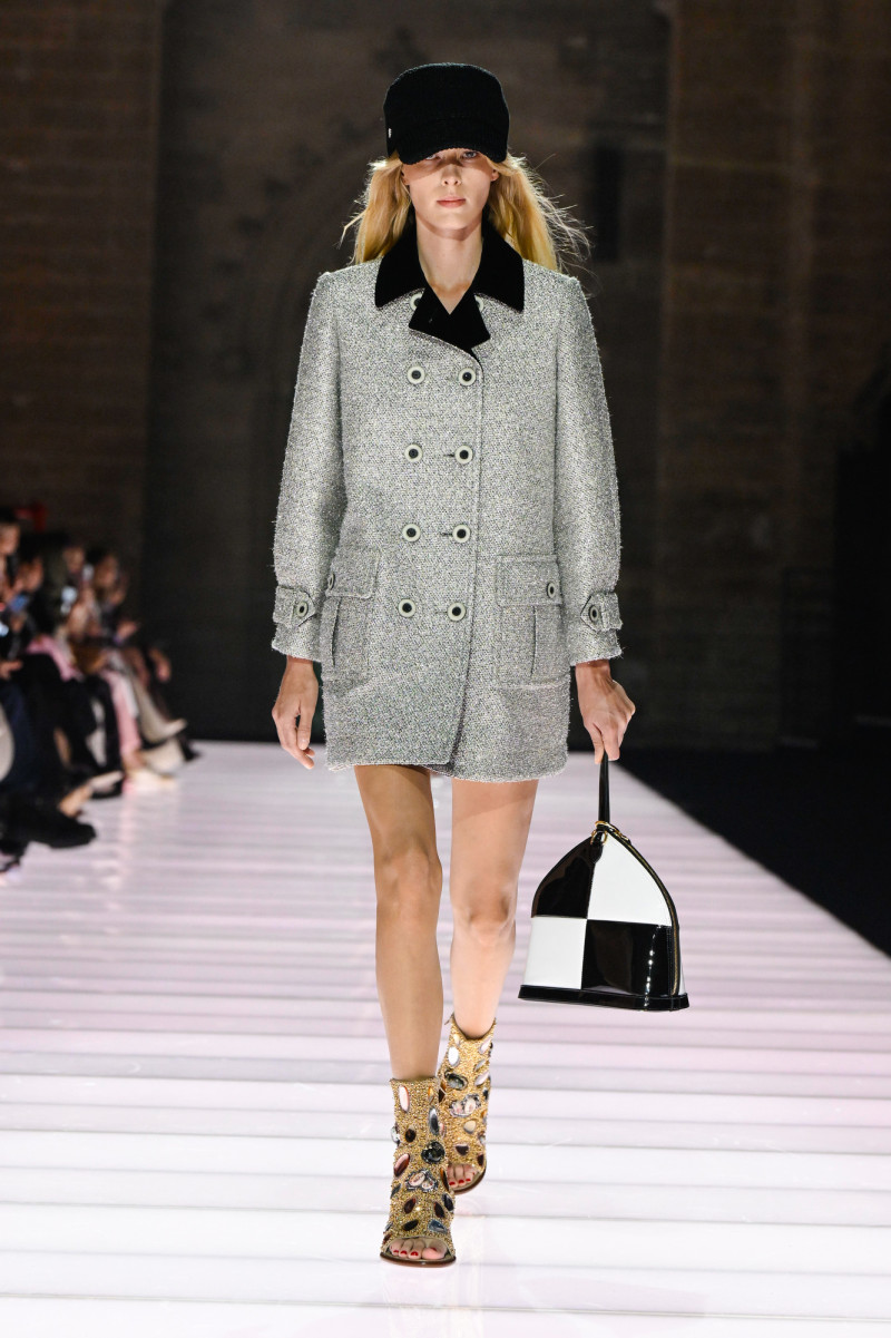 Louis Vuitton fashion show for Cruise 2026