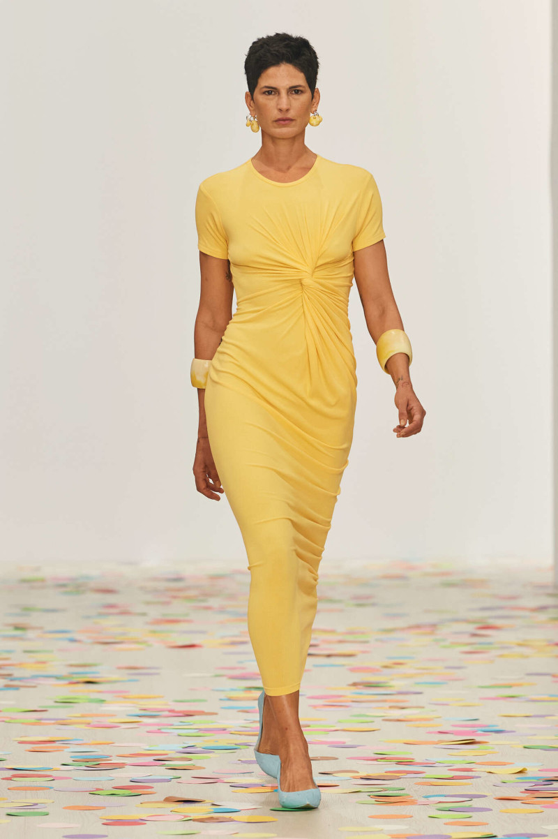 Gary Bigeni fashion show for Resort 2026