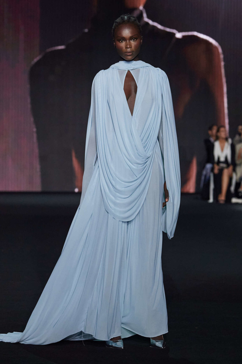 Mariam Seddiq fashion show for Resort 2026