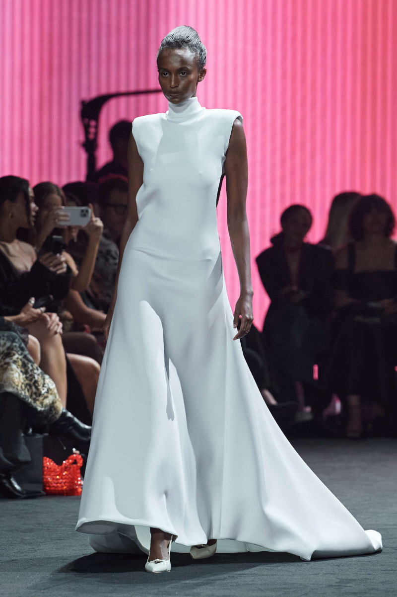 Mariam Seddiq fashion show for Resort 2026