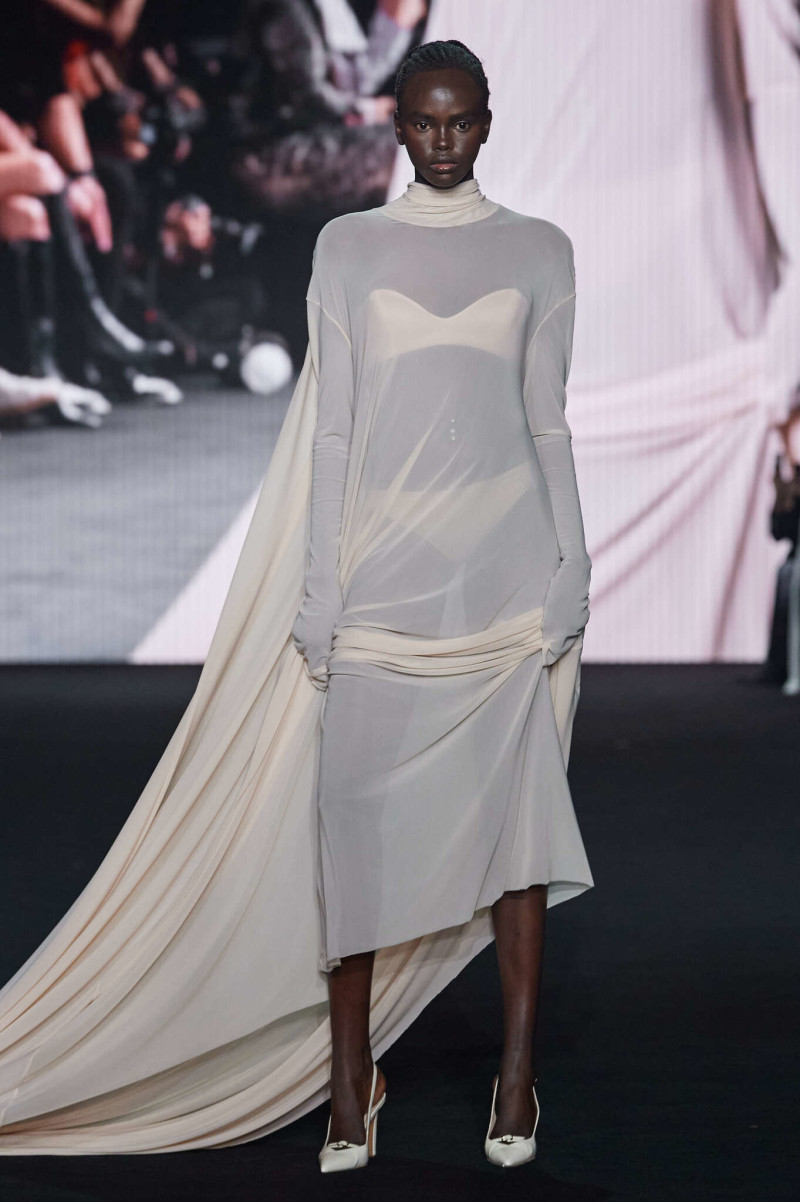 Mariam Seddiq fashion show for Resort 2026