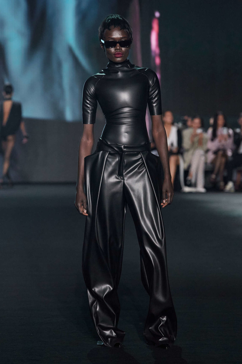Mariam Seddiq fashion show for Resort 2026