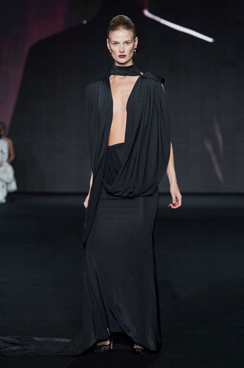 Mariam Seddiq fashion show for Resort 2026