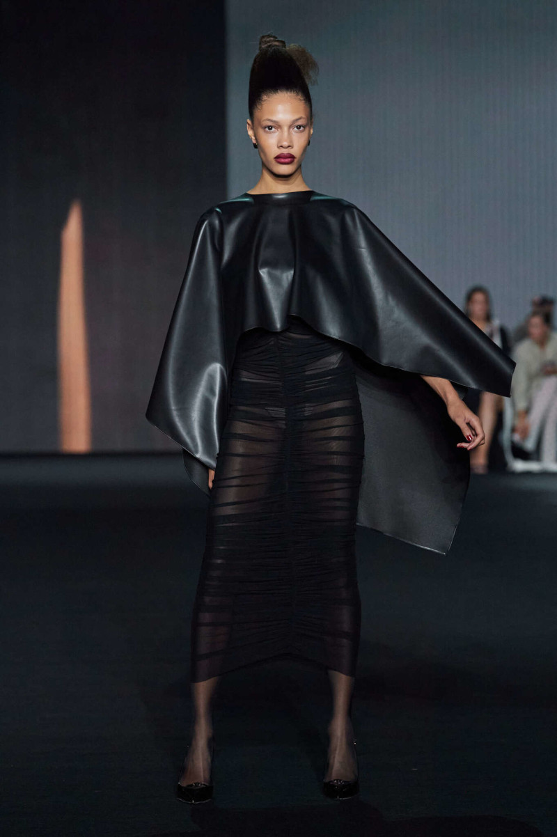 Mariam Seddiq fashion show for Resort 2026