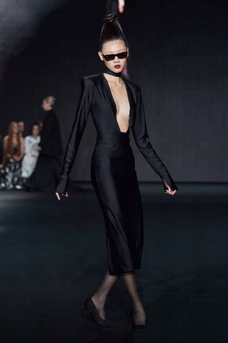 Mariam Seddiq fashion show for Resort 2026