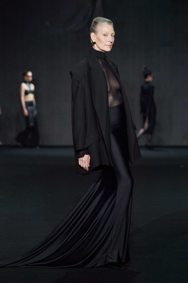 Mariam Seddiq fashion show for Resort 2026