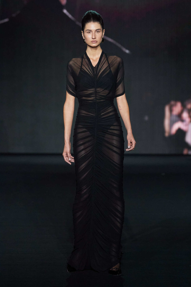 Mariam Seddiq fashion show for Resort 2026