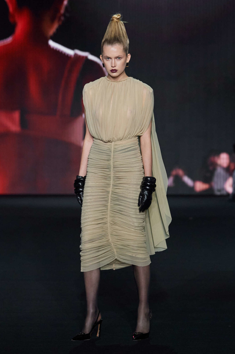 Mariam Seddiq fashion show for Resort 2026