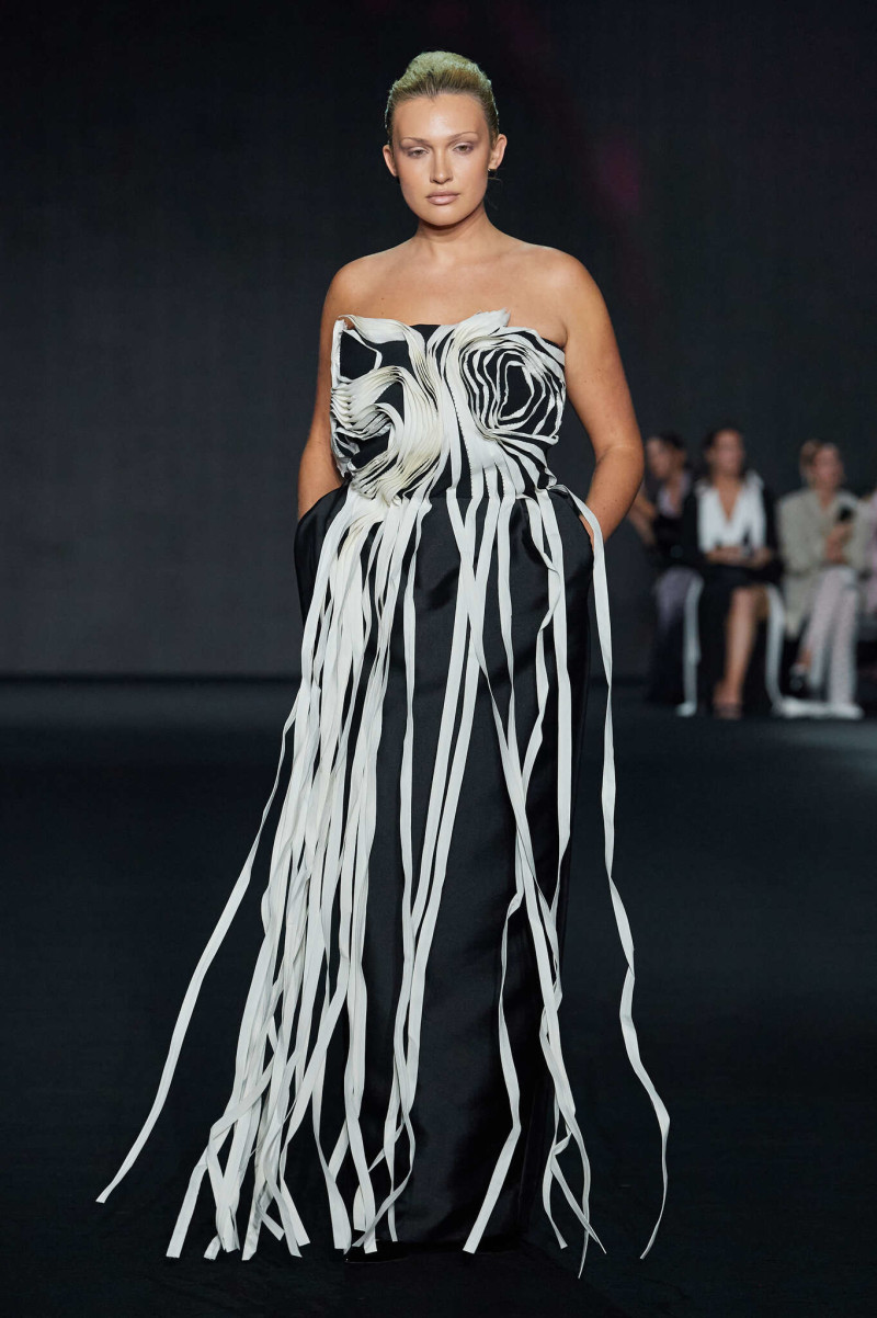 Mariam Seddiq fashion show for Resort 2026