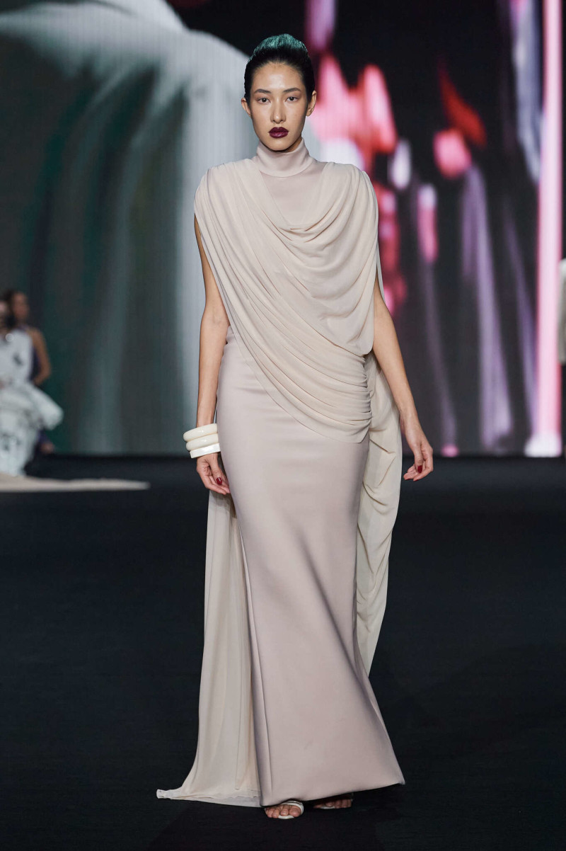 Mariam Seddiq fashion show for Resort 2026