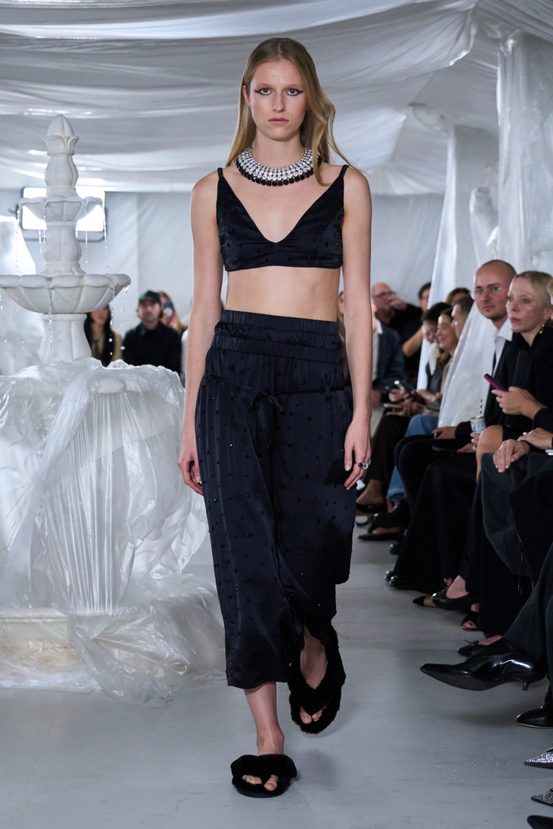 Albus Lumen fashion show for Resort 2026