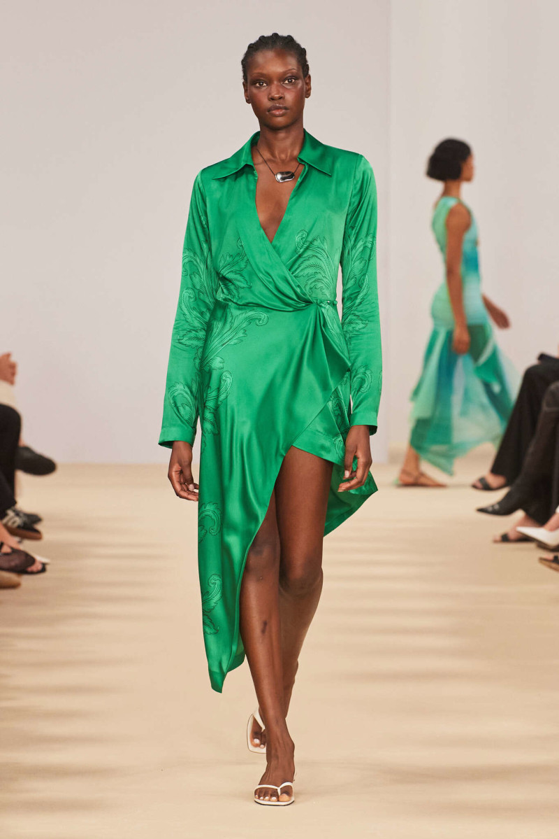 Hansen & Gretel fashion show for Resort 2026