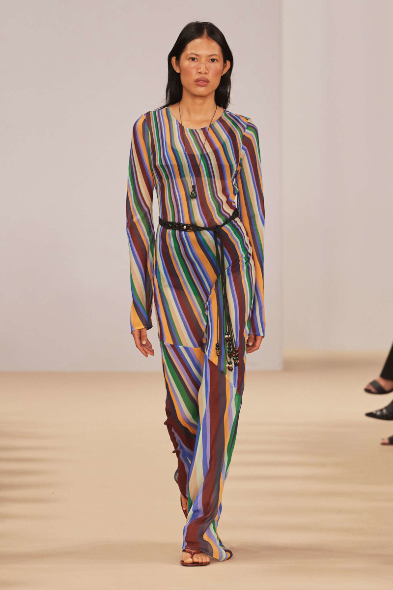 Hansen & Gretel fashion show for Resort 2026