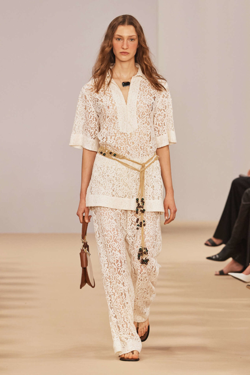 Hansen & Gretel fashion show for Resort 2026