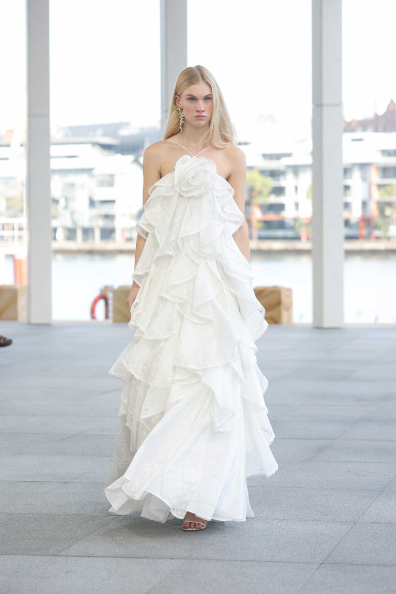 Aje fashion show for Resort 2026