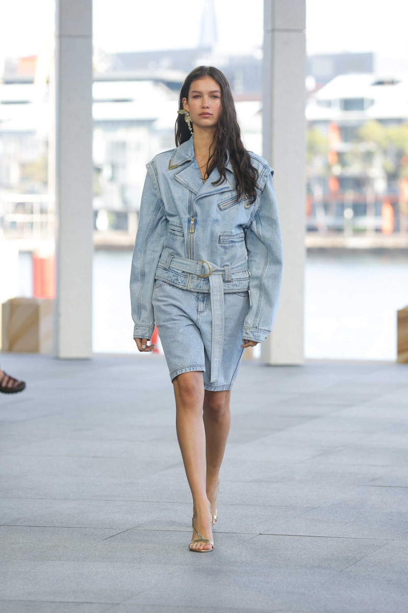 Aje fashion show for Resort 2026