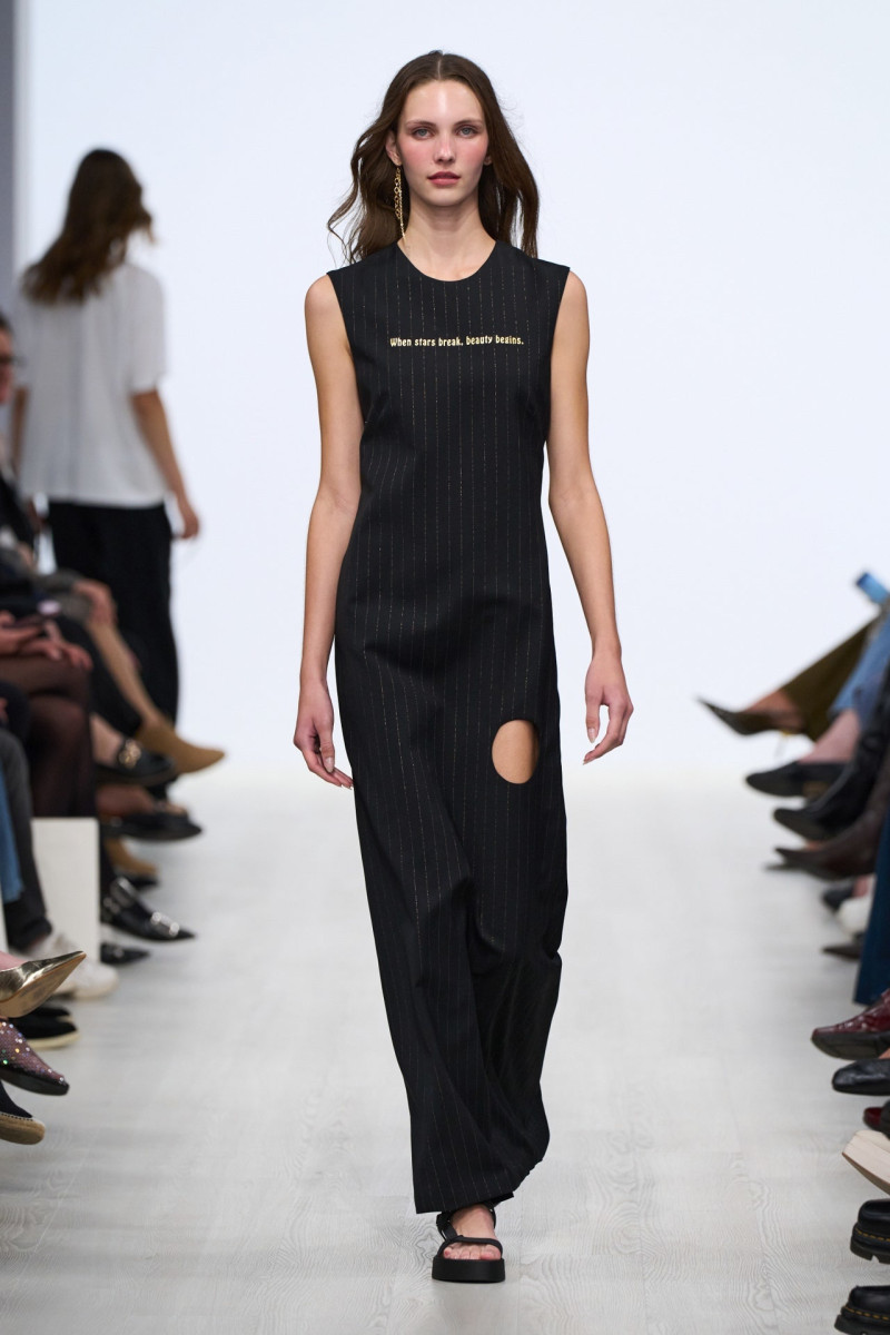 Karla Spetic fashion show for Resort 2026
