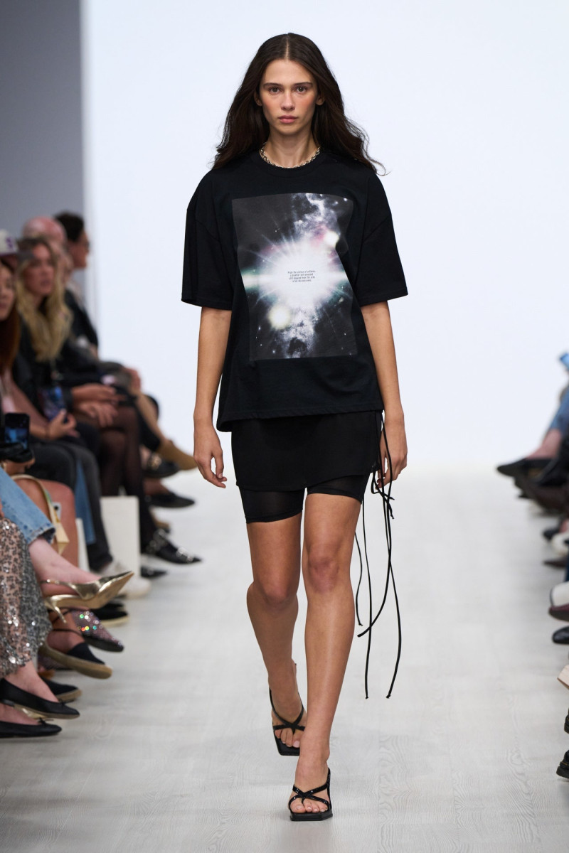 Karla Spetic fashion show for Resort 2026
