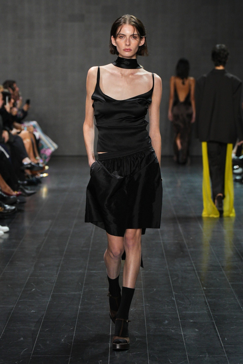 Beare Park fashion show for Resort 2026