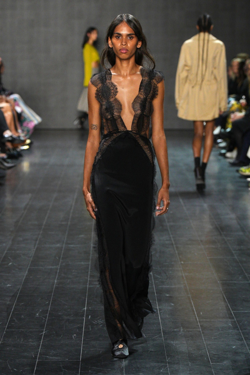 Beare Park fashion show for Resort 2026