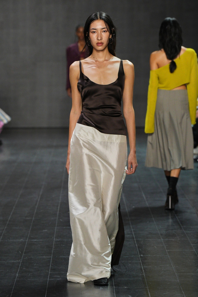 Beare Park fashion show for Resort 2026